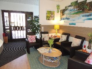 Hotel Garni 4U fotoÄŸrafÄ±