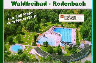 Hotel Garni 4U fotoÄŸrafÄ±