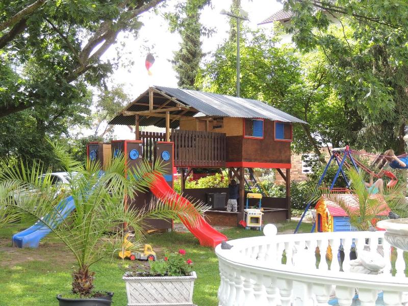 Hotel Garni 4U - Aktivite