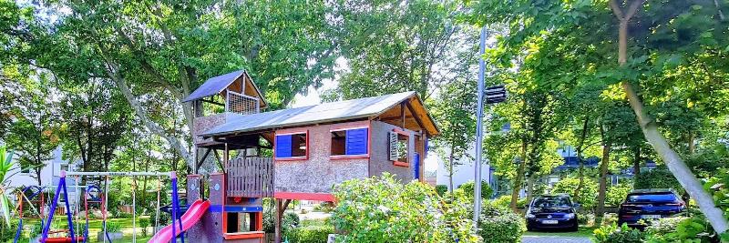 Hotel Garni 4U - Aktivite