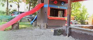 Hotel Garni 4U fotoÄŸrafÄ±