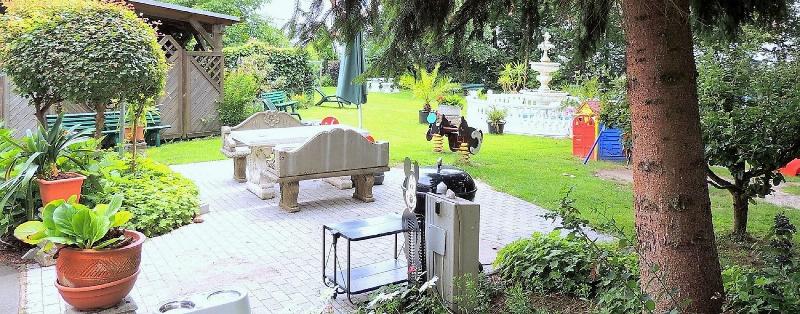 Hotel Garni 4U - Aktivite