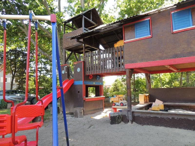 Hotel Garni 4U - Aktivite