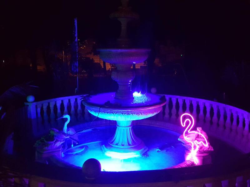 Hotel Garni 4U - Genel
