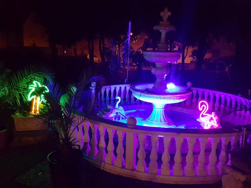 Hotel Garni 4U - Genel
