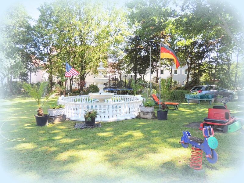 Hotel Garni 4U - Genel