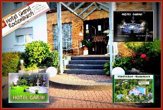 Hotel Garni 4U fotoÄŸrafÄ±