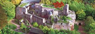 Hotel Garni 4U fotoÄŸrafÄ±