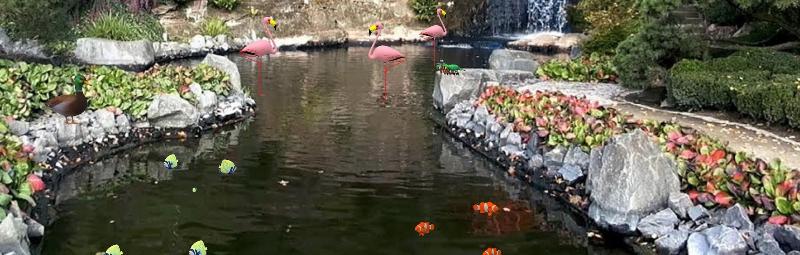 Hotel Garni 4U - Genel
