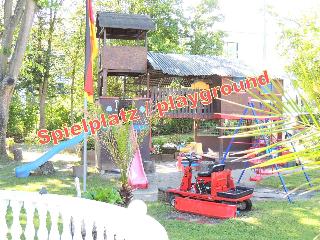 Hotel Garni 4U fotoÄŸrafÄ±