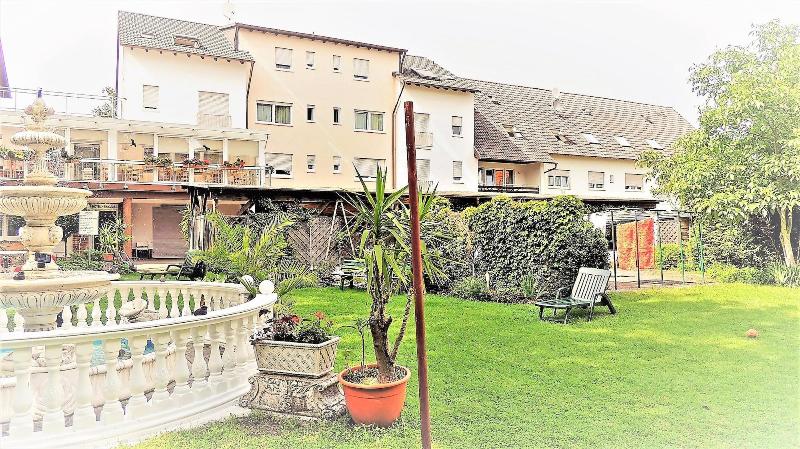 Hotel Garni 4U - Genel