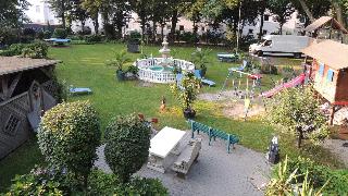 Hotel Garni 4U fotoÄŸrafÄ±