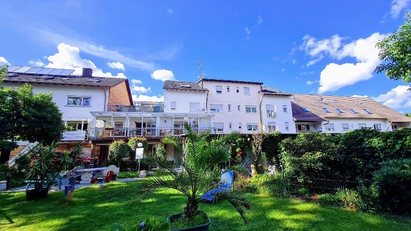 Hotel Garni 4U - Genel