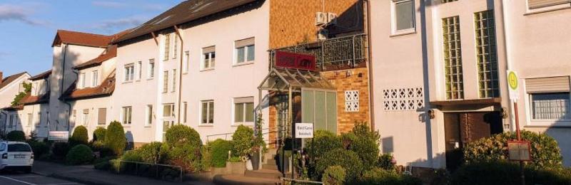 Hotel Garni 4U - Genel