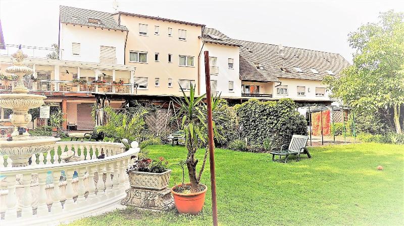 Hotel Garni 4U - Genel