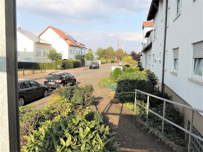 Hotel Garni 4U - Genel