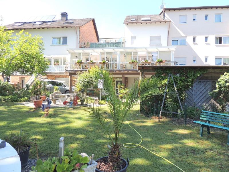 Hotel Garni 4U - Genel