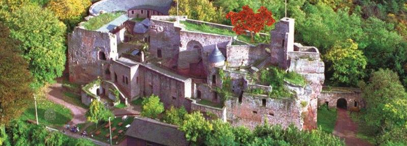 Hotel Garni 4U - Genel