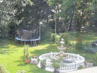 Hotel Garni 4U fotoÄŸrafÄ±