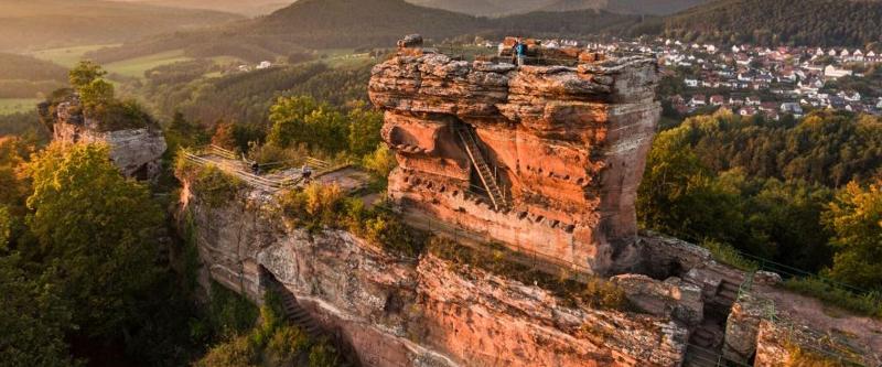 Hotel Garni 4U - Genel