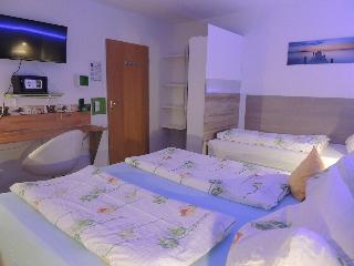 Hotel Garni 4U fotoÄŸrafÄ±