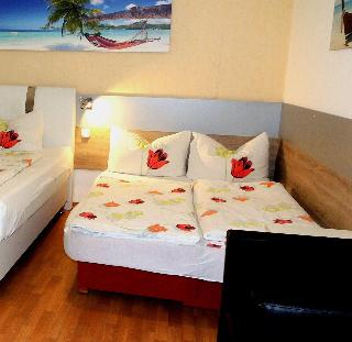 Hotel Garni 4U fotoÄŸrafÄ±