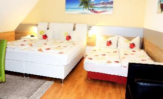 Hotel Garni 4U fotoÄŸrafÄ±