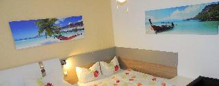 Hotel Garni 4U fotoÄŸrafÄ±