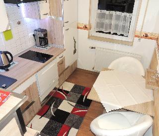 Hotel Garni 4U fotoÄŸrafÄ±