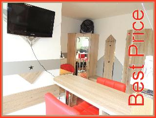 Hotel Garni 4U fotoÄŸrafÄ±