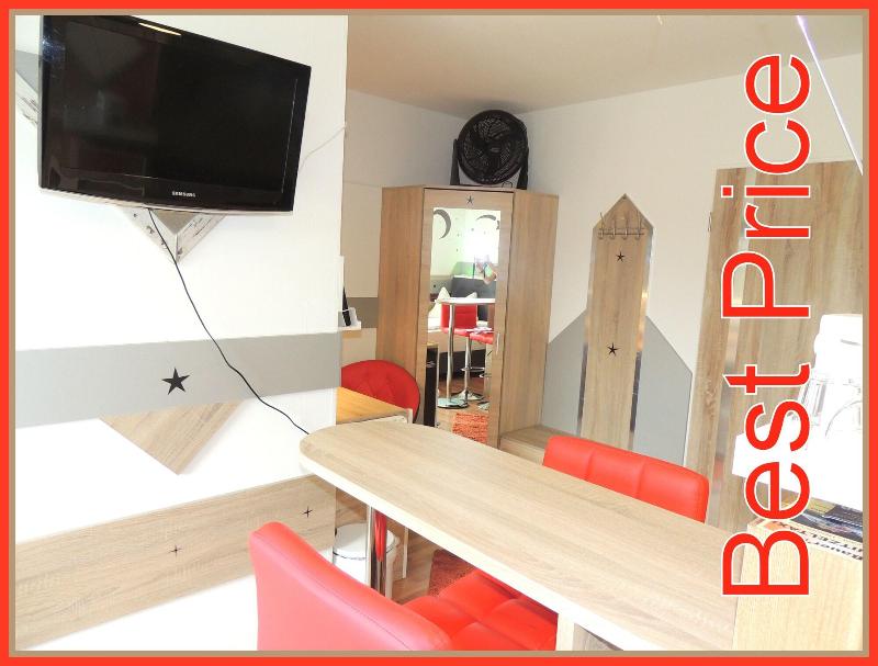 Hotel Garni 4U - Oda