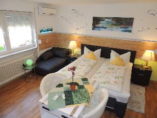 Hotel Garni 4U fotoÄŸrafÄ±