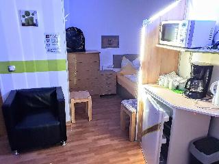 Hotel Garni 4U fotoÄŸrafÄ±