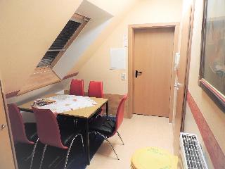 Hotel Garni 4U fotoÄŸrafÄ±