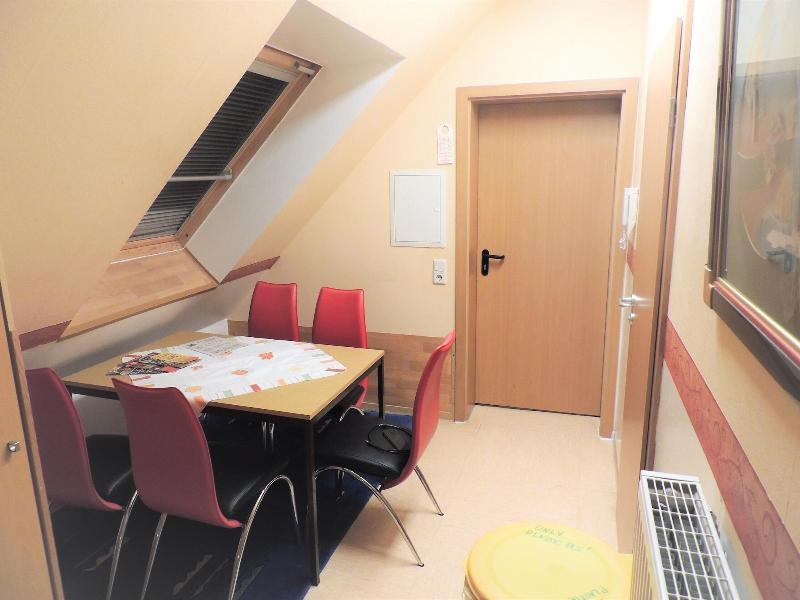 Hotel Garni 4U - Oda