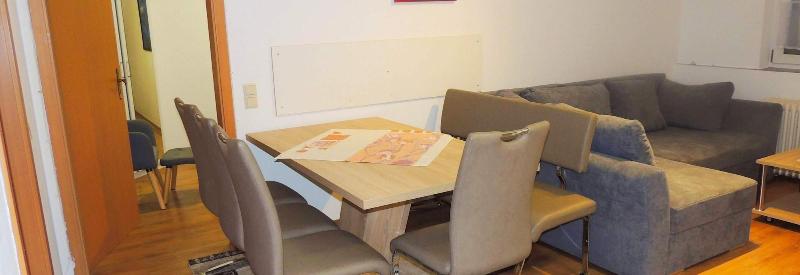 Hotel Garni 4U - Oda