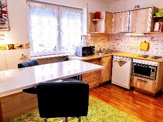 Hotel Garni 4U fotoÄŸrafÄ±