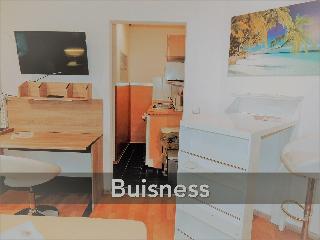 Hotel Garni 4U fotoÄŸrafÄ±