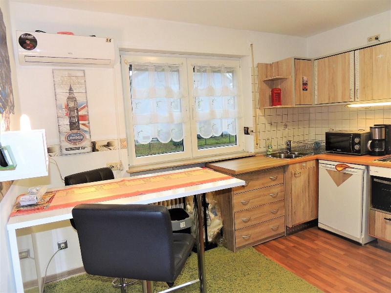 Hotel Garni 4U - Oda