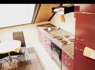 Hotel Garni 4U fotoÄŸrafÄ±