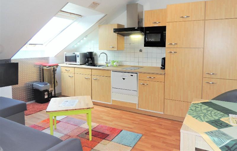 Hotel Garni 4U - Oda