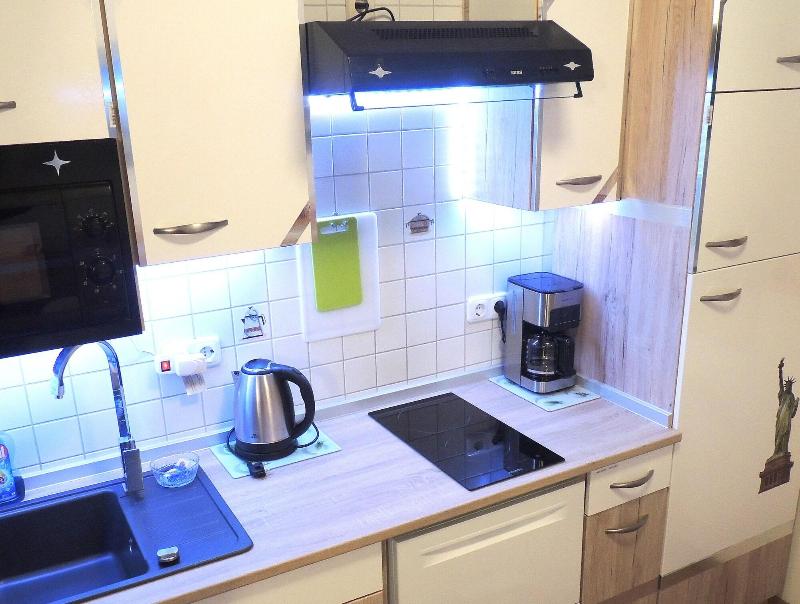 Hotel Garni 4U - Oda