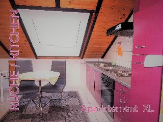 Hotel Garni 4U fotoÄŸrafÄ±