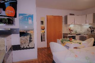 Hotel Garni 4U fotoÄŸrafÄ±
