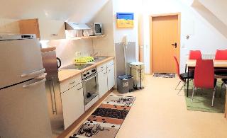 Hotel Garni 4U fotoÄŸrafÄ±