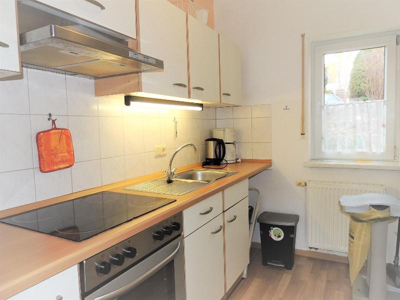 Hotel Garni 4U - Oda