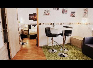 Hotel Garni 4U fotoÄŸrafÄ±