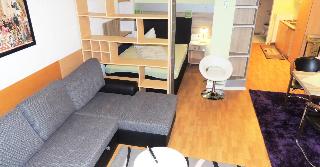 Hotel Garni 4U fotoÄŸrafÄ±