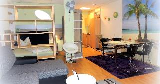 Hotel Garni 4U fotoÄŸrafÄ±