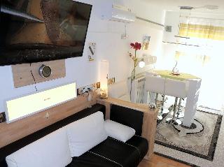 Hotel Garni 4U fotoÄŸrafÄ±